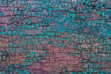 Abstract background colorful texture of wooden