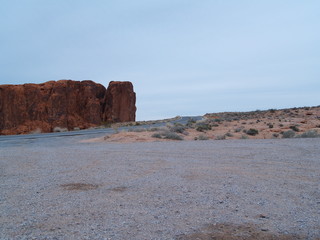 Valley  of Fire