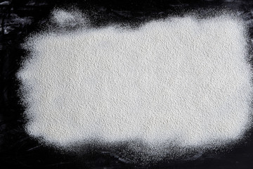 Mehl © Fotografie R. Bartel