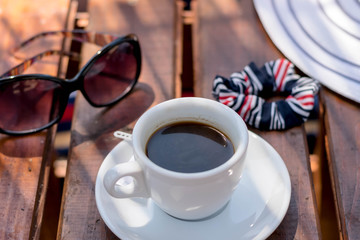 Tropical Beach Relaxation