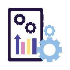 mobile business work