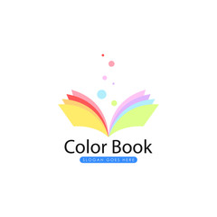 Book logo