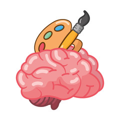 brain idea creativity