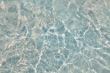 water surface texture background