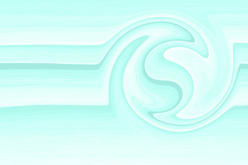 Blue background with a pattern of marble, fashionable pattern for various purposes. The texture of the waves and lines with divorces for the Christmas card.