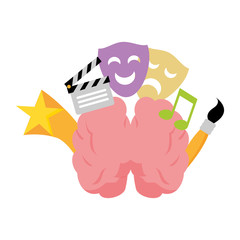 brain idea creativity