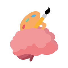 brain idea creativity