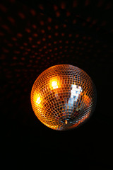 disco ball