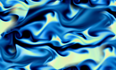 Magic space texture, pattern, colorful background