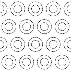 Handmade graphic seamless pattern. Abstract swatch for design brthday gift card, modern party invitation, season shop sale, holiday advertising, wrapping paper, bag print, t shirt etc.