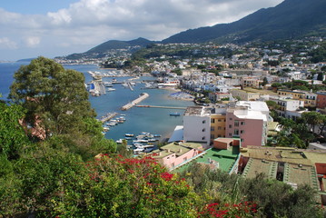 Italy - Ischia - Lacco Ameno