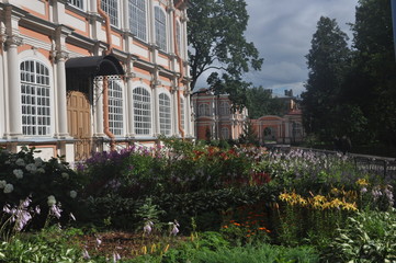 old, history, garden, landmark, historic, castle, palace, noble, scottish, stairs, view, architecture, scotland, stately, park, landscape, grounds, travel, attraction, home, art, highlands, green, bui