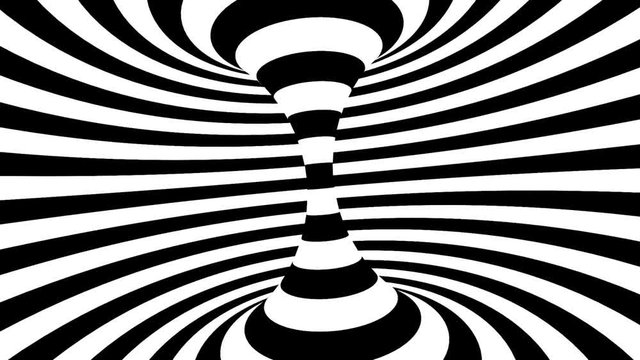 Graphical Blach White Elements