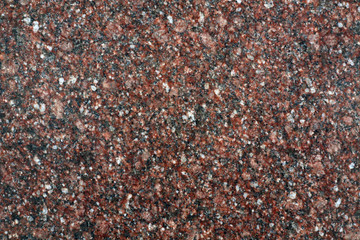 Granite surface as background.