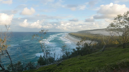 Fraser Island