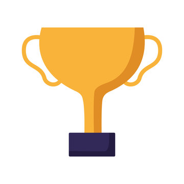 trophy award icon