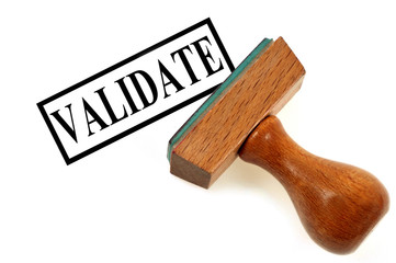 Validate 