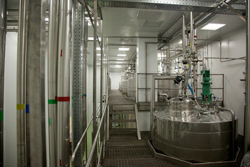 Pharmacology. Drug manufacturing