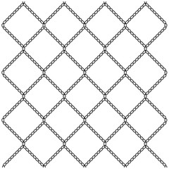 vector crochet pattern