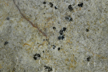 Rock Scultpure Detail II