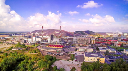 Fototapeta premium 6354_An_oil_company_from_the_Ida-Virumaa_city_in_Estonia.jpg