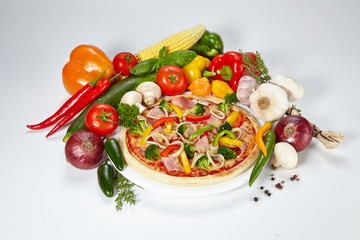 Pizza