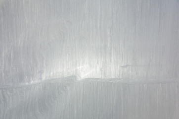 ice abstract background