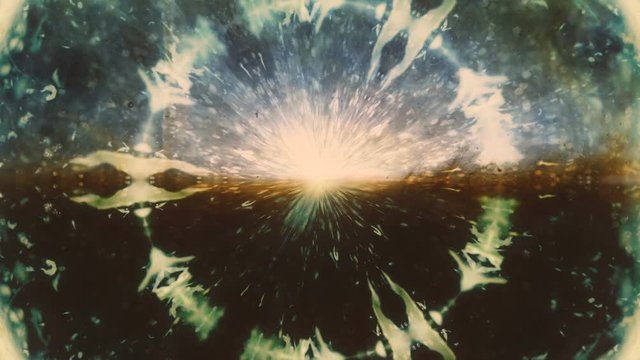 Mind Blowing Visualization