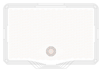 Certificate Background