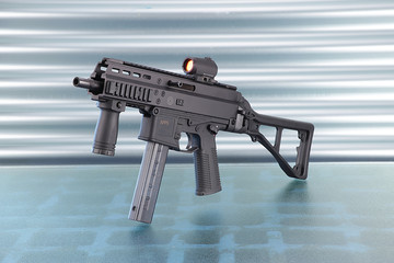 Pistolenkarabiner