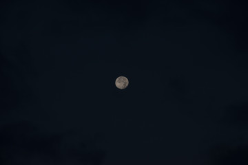 moon