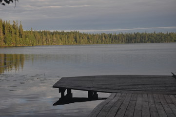 water, tree, reflection, nature, lake, park, forest, sky, outdoor, scenic, landscape, beautiful, travel, season, view, coast, waterfront, hills, vintage, misty, morning, tranquil, fore, empty, faded, 