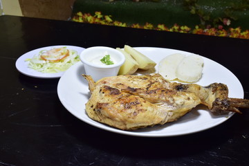 pollo