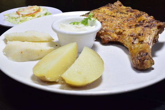 pollo