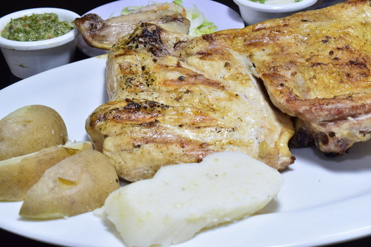 pollo