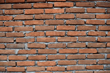 Brick wall Texture Background