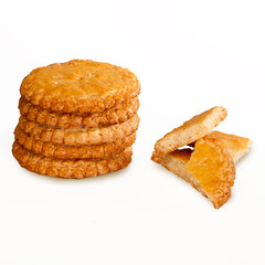 broyé du poitou