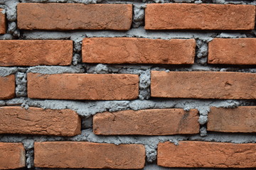 Brick wall Texture Background