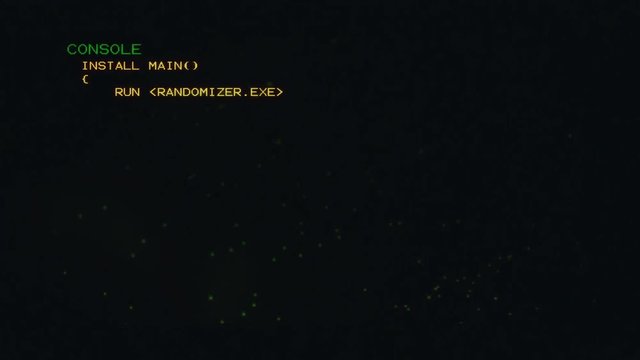 Passwords Being Hacked | Password Generator - Recovery Terminal