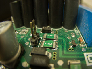 Chip plate