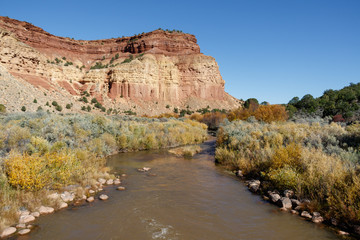 Utah's most scenic route from Moab to Bryce Canyon