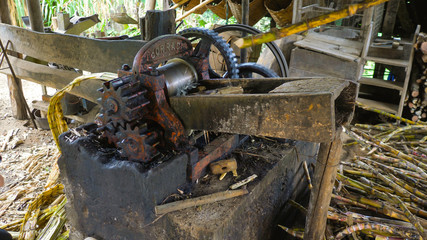 Serra do Intendente National Park