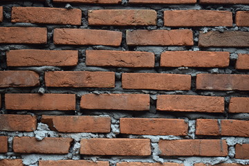 Brick wall Texture Background