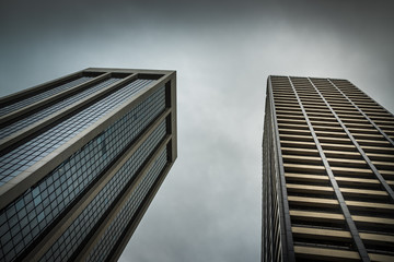 Architektur Gebäude Sydney Australien