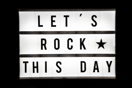 Let´s Rock 2