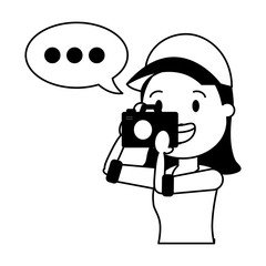 people travel tourist