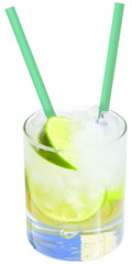KZL Cocktail Ti punch