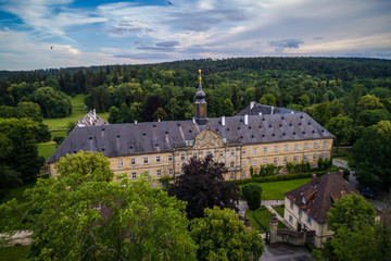 The Tambach Palace