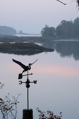 Weathervane