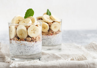 Healthy eating concept